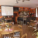 Guest house Manderlak *