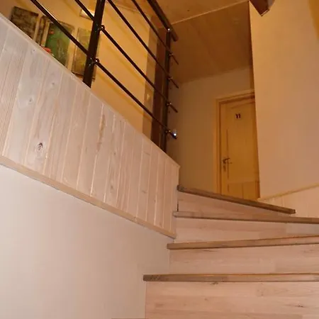 Guest house Manderlak *