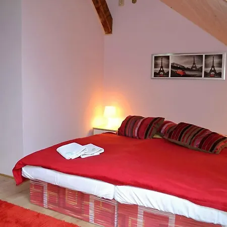 Maison d'hôtes Manderlak