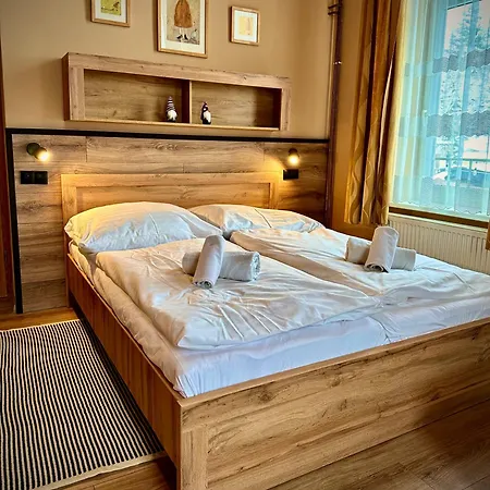 Manderlak * Bobrovec