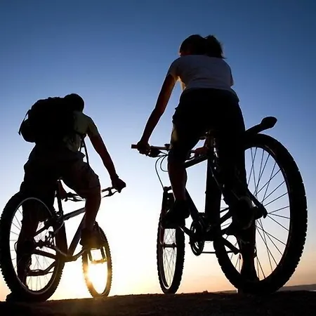 Manderlak * Bobrovec