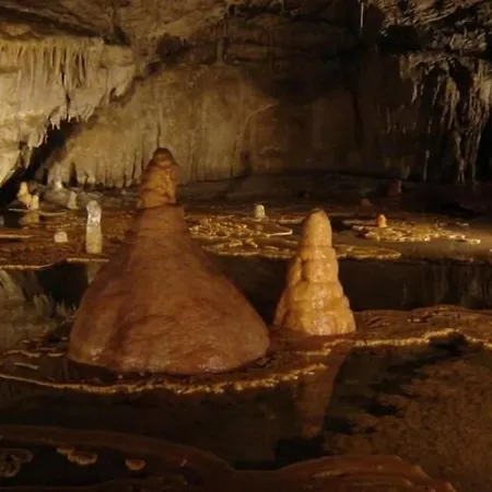 Penzión pre hostí Manderlak