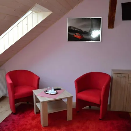 Manderlak * Bobrovec