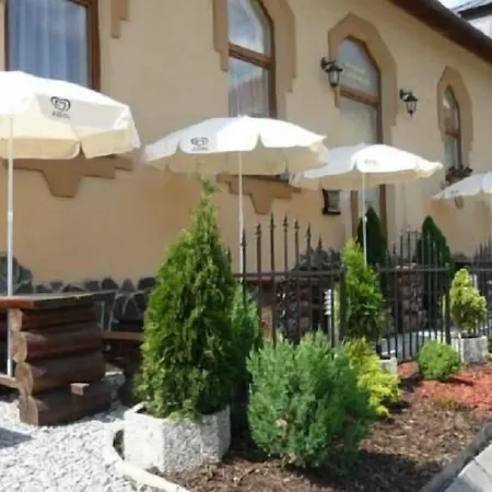 Manderlak * Bobrovec