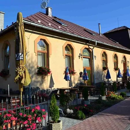 Konukevi Manderlak Bobrovec