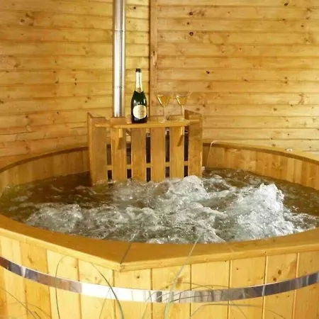 Konukevi Manderlak *