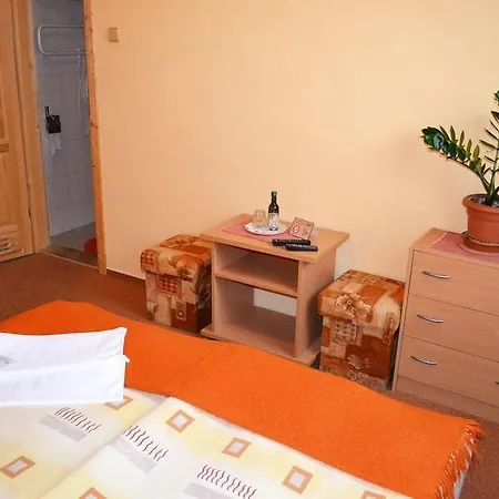 Manderlak * Bobrovec