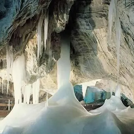 Penzión pre hostí Manderlak