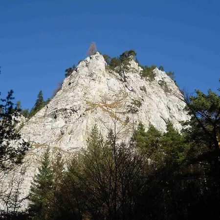 Manderlak Konukevi Bobrovec