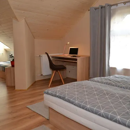 Guest house Manderlak Liptovsky Mikulas